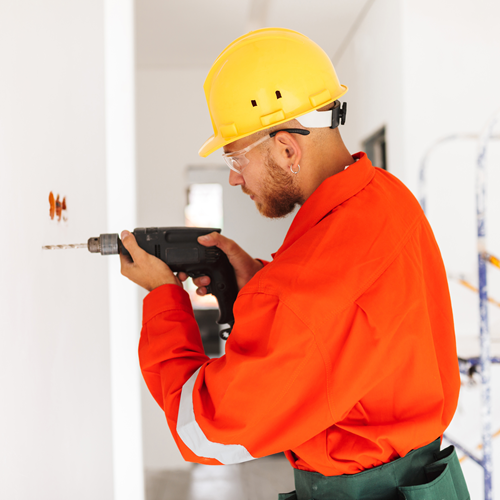 Todo tipo de instalaciones para el hogar y empresas